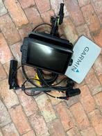 Fishfinder. Garmin ECHOMAP UHD 92sv Met GT56-TM transducer, Ophalen, Zo goed als nieuw