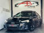 Audi A5 35 TDi Sport S tronic * GARANTIE 12 MOIS *, Auto's, 1600 kg, Te koop, Xenon verlichting, Berline