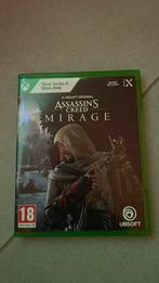 Assassin’s Creed: Mirage, Consoles de jeu & Jeux vidéo, Jeux | Xbox Series X & S, Comme neuf
