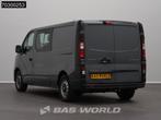 Renault Trafic 145pk Automaat Dubbel Cabine L2H1 Trekhaak Na, Auto's, Automaat, Gebruikt, 4 cilinders, Renault