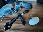 Paraplu anker 1,5KG met touw en boei (NIEUW), Watersport en Boten, Ophalen of Verzenden, Nieuw, Ankeren en Afmeren, Zeilboot of Motorboot