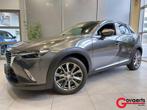 Mazda CX-3 2.0 SKYACTIV-G Ginza 121PK 6MT, Auto's, 1998 cc, Euro 6, 89 kW, Handgeschakeld