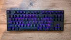 Keyboard Royal Kludge Rk 87, Computers en Software, Toetsenborden, Ophalen of Verzenden, Zo goed als nieuw