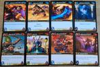 World of Warcraft: Drums Starter: 8 kaarten, Hobby en Vrije tijd, Ophalen of Verzenden, Zo goed als nieuw, Meerdere kaarten