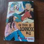 En toch is Lonneke blij - Willy van Roode, Ophalen of Verzenden, Gelezen