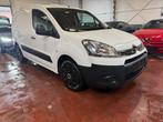 Citroen Berlingo Diesel Lichte Vracht! Showroom Staat!, Autos, Euro 5, 4 portes, Entreprise, Boîte manuelle
