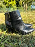 Bottines à talons, Sans marque, Enlèvement, Boots et Botinnes, Porté