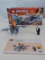 Lego Ninjago 71810 - complete set, Ophalen, Zo goed als nieuw, Complete set, Lego
