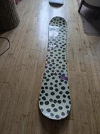 Snowboard Burton social, Sport en Fitness, Snowboarden, Ophalen, Gebruikt, Board