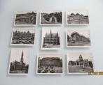 9 oudere foto's van Brussel, Verzamelen, 1960 tot 1980, Foto, Ophalen of Verzenden, Zo goed als nieuw