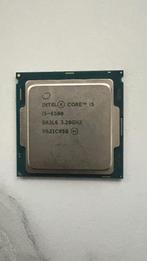 Processor - Intel Core i5-6500, Computers en Software, Ophalen, Gebruikt, 4-core, Intel Core i5