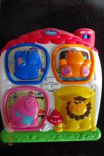 Chicco Sprekende Dieren Puzzel.Met geluid!!, Ophalen of Verzenden, Met geluid