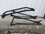 steun-bagage drager frame hollandse fiets, Fietsen en Brommers, Ophalen, Gebruikt