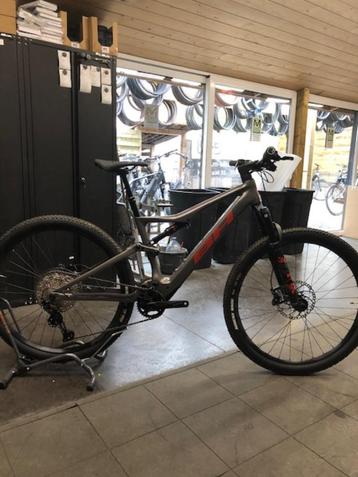 E-MTB BH ILynx Race Carbon LT 7.6 beschikbaar voor biedingen