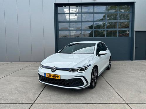 Volkswagen Golf 1.4 Ehybrid 245pk -IQ light- 50km elektrisch, Auto's, Volkswagen, Particulier, Golf, Climate control, Hybride Elektrisch/Benzine