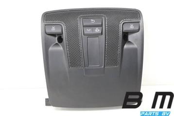 Binnenverlichting Mercedes A-Klasse A0009003608 beschikbaar voor biedingen