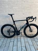 Factor ostro vam, Fietsen en Brommers, Fietsen | Racefietsen, Ophalen, Zo goed als nieuw, 10 tot 15 versnellingen