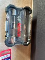 Bosch professional dopsleutelset Nieuw, Doe-het-zelf en Bouw, Ophalen
