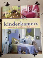 N. Seret - Originele kinderkamers, Comme neuf, Enlèvement ou Envoi, N. Seret