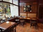 Inboedel horeca, Zakelijke goederen, Ophalen