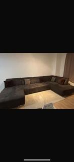 Zetel, Huis en Inrichting, Ophalen of Verzenden, Zo goed als nieuw