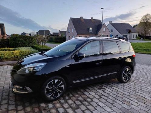 RENAULT Grand Scénic 1.6 dCi Energy Bose Edition 5pl. (5 p.), Auto's, Renault, Particulier, Grand Scenic, ABS, Achteruitrijcamera