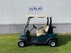 Clubcar Golfkar bouwjaar 2019 met nieuwe lithium accu, Overige merken, Gebruikt, Clubcar, US