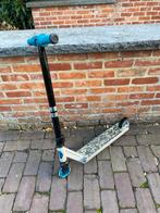 Oxelo freestyle MF one, Ophalen, Gebruikt