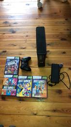 Xbox 360, Games en Spelcomputers, Ophalen, Gebruikt