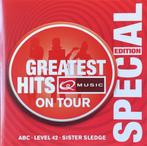 Q Music Greatest Hits On Tour Special Edition, CD & DVD, CD | Pop, Enlèvement ou Envoi