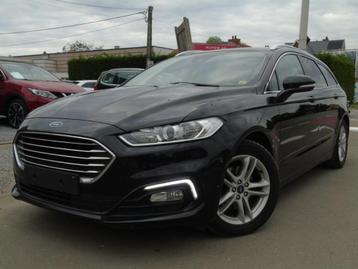 Ford Mondeo 2.0 TDCI ECOBlue *08/2019 *1e Eigen *AUTOMAAT beschikbaar voor biedingen
