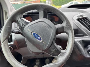 Ford Transit Custom, Autos, Euro 5, Achat, Boîte manuelle, Diesel