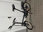 Decathlon fold 500 vouwfiets, Ophalen, Zo goed als nieuw, Gazelle