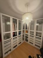 IKEA kleedkamer, Ophalen, Zo goed als nieuw