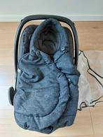 Maxi cosi + autostoel type 1, Kinderen en Baby's, Autostoeltjes, Ophalen, Zo goed als nieuw, Isofix