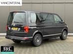 Volkswagen Multivan 2.0 TDI 199PK DSG 4Motion Highline 4x4, Auto's, Automaat, Gebruikt, 4 cilinders, Volkswagen