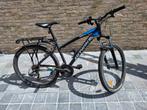 Mountainbike rockrider size small, Fietsen en Brommers, Fietsen | Heren | Sportfietsen en Toerfietsen, 26 inch, Minder dan 49 cm