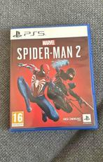 Spiderman 2 ps5-spellen, Ophalen of Verzenden, Zo goed als nieuw