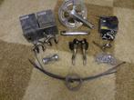 Nieuw Dura Ace 7800 10 sp groep set, Ophalen of Verzenden, Nieuw, Overige typen