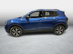 Volkswagen T-Cross 1.0 TSI 81kW DSG, Auto's, Volkswagen, Gebruikt, Zwart, Elektrische ramen, Bedrijf