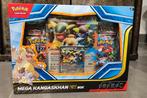 Mega kangaskhan ex box / pokemon, Enlèvement ou Envoi, Neuf, Autres types