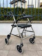 Vermeiren Eco opvouwbare rollator - Lichte nieuwstaat, Diversen, Ophalen of Verzenden, Lichtgewicht, Nieuw