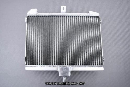 Radiateur Radiator AVDB YAMAHA Vmax 1200 1986 - 2007 V-MAX, Motoren, Accessoires | Overige, Nieuw, Ophalen of Verzenden