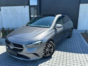 Mercedes-Benz B 180 Progressive - Pano Camera CarPlay MBUX beschikbaar voor biedingen