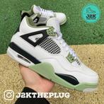 Seafoam - Air Jordan 4, Sneakers et Baskets, Vert, Nike, Envoi