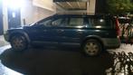 Volvo XC70, Autos, Volvo, Cuir, Achat, 2500 cm³, Boîte manuelle