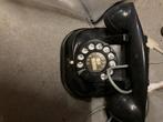 Telefoon jaren 60, Enlèvement ou Envoi