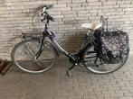 Dames / Meisjesfiets, Ophalen, Gebruikt, Overige merken, Versnellingen