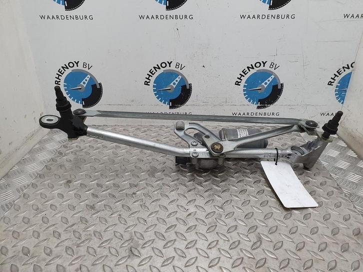 B.M.W. X1 1.8i sDrive Exec. [WIPER_MOTOR_FRONT] 2011, Auto-onderdelen, Ruiten en Toebehoren, Gebruikt, ARN erkend, Stiba lid, Erkend duurzaam