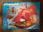 Playmobil Pirates 6681, Kinderen en Baby's, Ophalen of Verzenden, Nieuw, Complete set